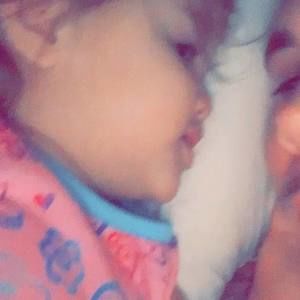 Meet your Posher, Samuel